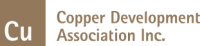 Copper Development Association, Inc. logo