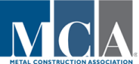 Metal Construction Association logo